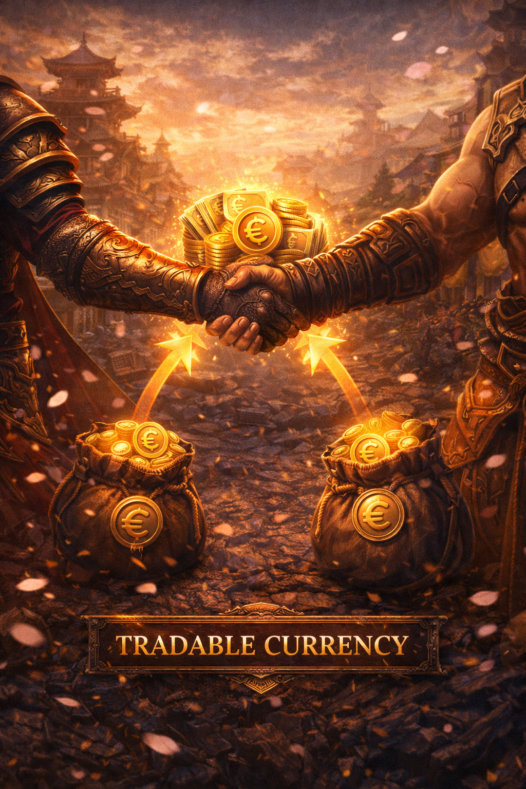 Tradable Currency